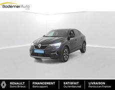 Renault Arkana Saint-Brieuc