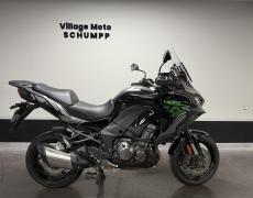 Kawasaki Versys 1000 Eckbolsheim