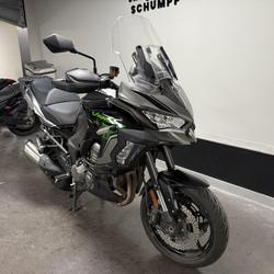 Kawasaki Versys 1000  Eckbolsheim