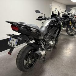 Kawasaki Versys 1000  Eckbolsheim