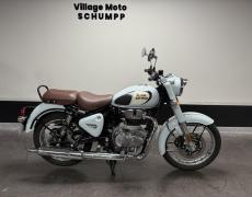 Royal-Enfield Classic Eckbolsheim