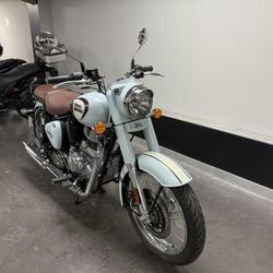 Royal-Enfield Classic  Eckbolsheim