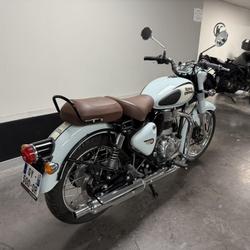 Royal-Enfield Classic  Eckbolsheim