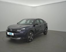 Citroen C4 La Rochelle