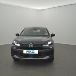 Citroen C4 C4 Hybride 136 e-DCS6 - Plus La Rochelle