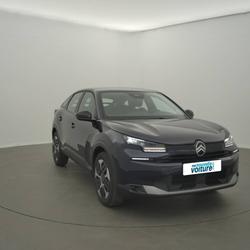 Citroen C4 C4 Hybride 136 e-DCS6 - Plus La Rochelle