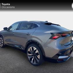 Renault Rafale 1.2 E-Tech full hybrid 200ch Techno Avermes