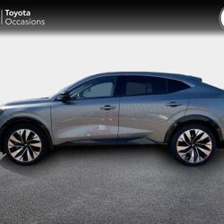 Renault Rafale 1.2 E-Tech full hybrid 200ch Techno Avermes