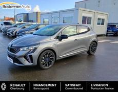 Renault Clio 5 TOURLAVILLE