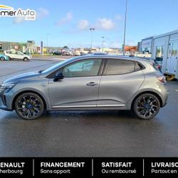 Renault Clio 5 E-Tech full hybrid 145 ch GSR2 Esprit Alpine TOURLAVILLE