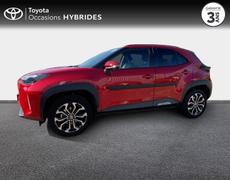 Toyota Yaris Cross Varennes-Vauzelles