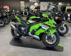 Kawasaki ZX 10R Nîmes