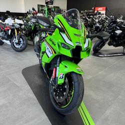 Kawasaki ZX 10R  N&icirc;mes