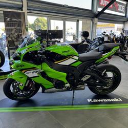 Kawasaki ZX 10R  N&icirc;mes