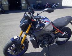 Yamaha autres Arles