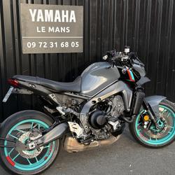 Yamaha MT09  Ruaudin