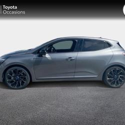 Renault Clio 5 1.6 E-Tech 145ch full hybrid esprit Alpine - 24 occasion - Avermes - photo 3/33