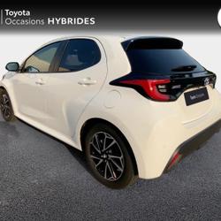 Toyota Yaris 116h Design 5p MY22 Varennes-Vauzelles
