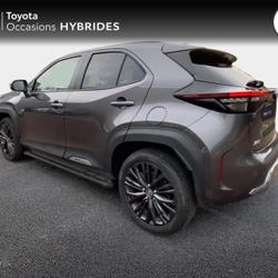 Toyota Yaris Cross 116h Trail MY22 Varennes-Vauzelles