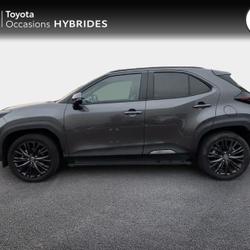 Toyota Yaris Cross 116h Trail MY22 Varennes-Vauzelles