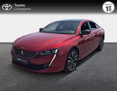Peugeot 508 Avermes
