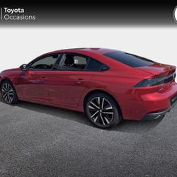 Peugeot 508 BlueHDi 130ch S&S GT EAT8 Avermes