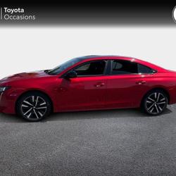 Peugeot 508 BlueHDi 130ch S&S GT EAT8 Avermes
