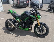 Kawasaki Z Pamiers