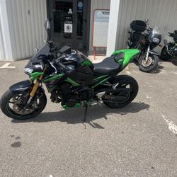Kawasaki Z  Pamiers
