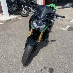 Kawasaki Z  Pamiers