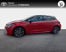 Toyota Corolla Varennes-Vauzelles