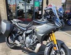 Yamaha GT Rosny-sous-Bois