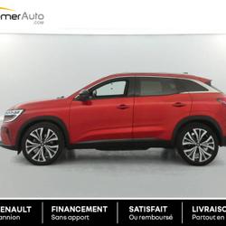 Renault Austral E-Tech hybrid 200 Iconic Lannion