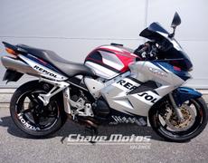 Honda VFR