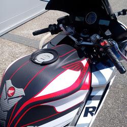 Honda VFR  Valence