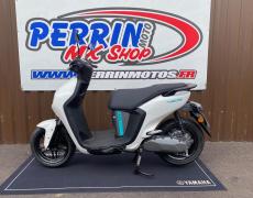 Yamaha Neo's Évreux