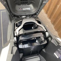 Yamaha Neo's  &Eacute;vreux