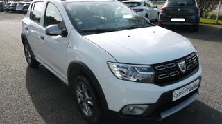 Dacia Sandero  - photo 0