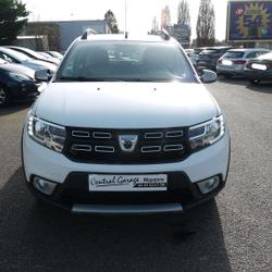 Dacia Sandero 1.5 BLUE DCI 95CH TECHROAD Mayenne
