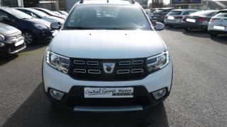 Dacia Sandero  - photo 1
