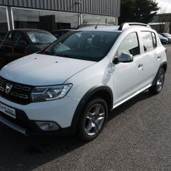 Dacia Sandero 1.5 BLUE DCI 95CH TECHROAD Mayenne