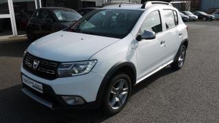 Dacia Sandero  - photo 2