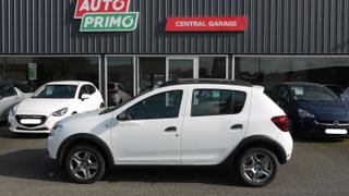 Dacia Sandero  - photo 3