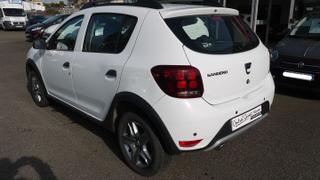 Dacia Sandero  - photo 4