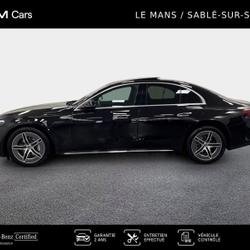 Mercedes Classe E 200 204ch+23ch AMG Line 9G-Tronic Le Mans