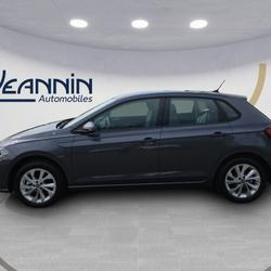 Volkswagen Polo Polo 1.0 TSI 116 S&S DSG7 Style Samoreau