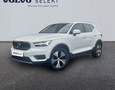 Volvo XC40 Les Sables-d'Olonne
