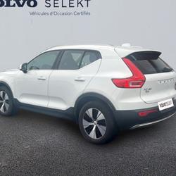 Volvo XC40 XC40 T4 Recharge 129+82 ch DCT7 Inscription Business Les Sables-d'Olonne