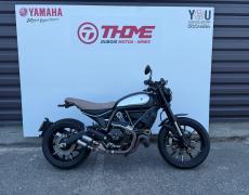 Ducati Scrambler