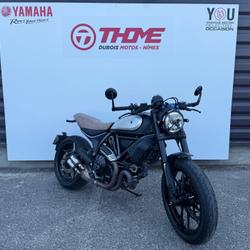 Ducati Scrambler  N&icirc;mes